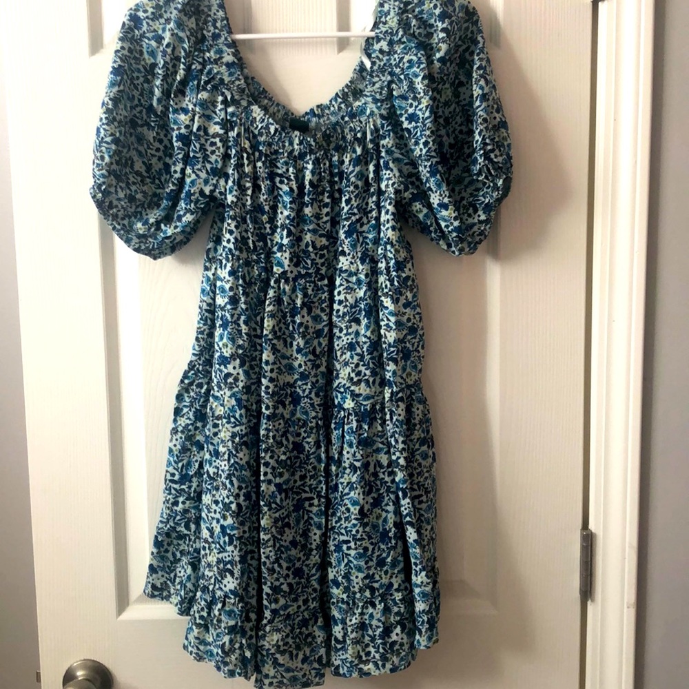 Wild Fable Dress
